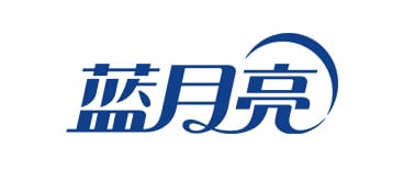 蓝月亮