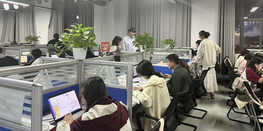 精彩定格